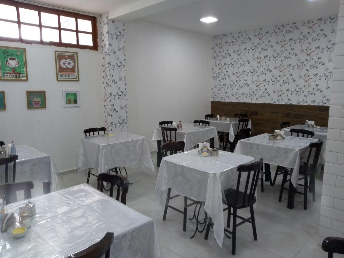 Hotel Imperial Palmeira dos Indios Exterior photo